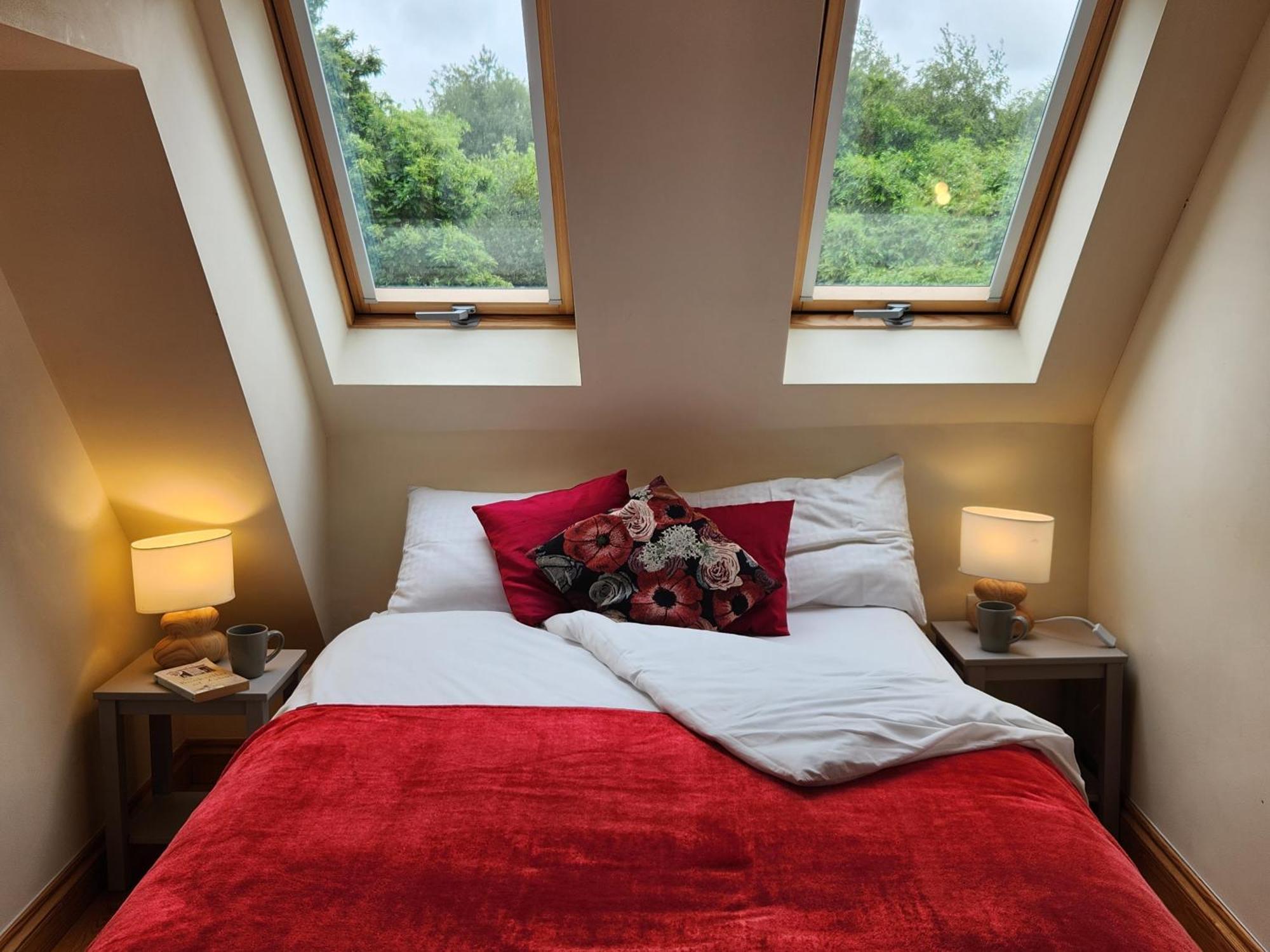 The Old School Caeathro, Snowdon, Eryri And Yr Wydffa Cottages Карнарвон Номер фото
